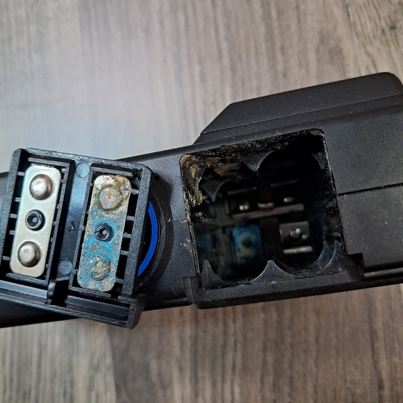 VIVITAR AUTO FOCUS ZOOM FLASH 728AF M-231177X Nikkon AF Original Box - Picture 10 of 10